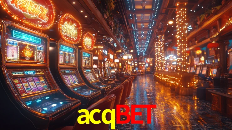 acqbet login