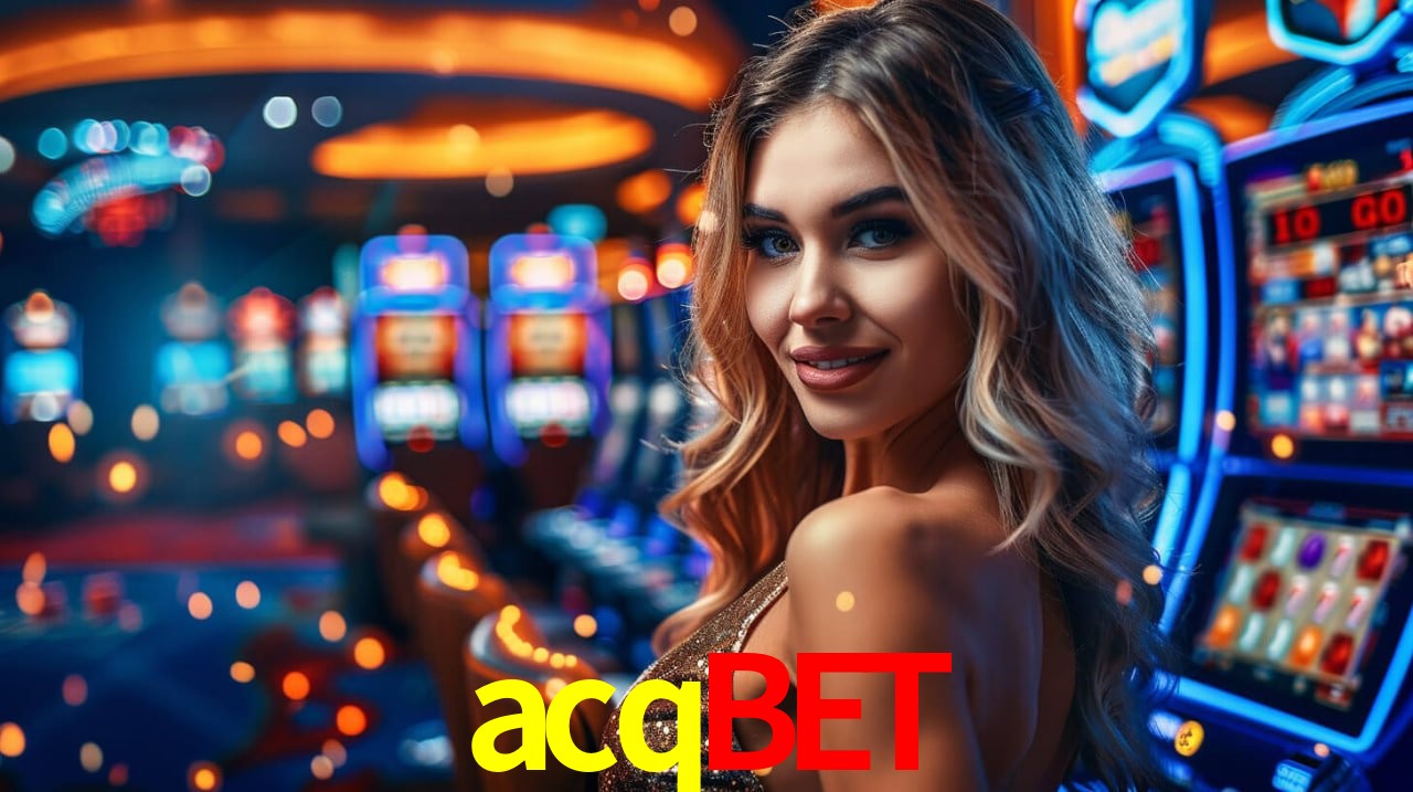 Experiência VIP acqbet