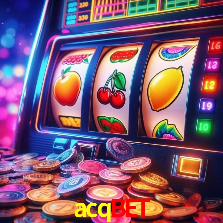 Experiência VIP acqbet