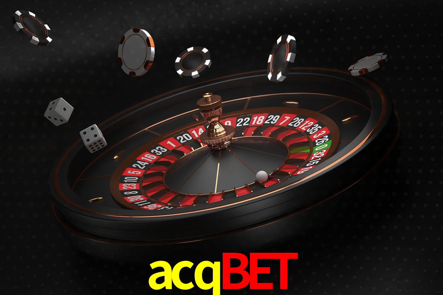 acqbet - Tesouros Escondidos do Cassino - acqbet.com
