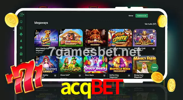 acqbet aplicativo