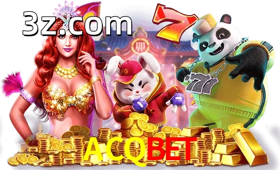 jogue em caça-níqueis ricos na ACQBET