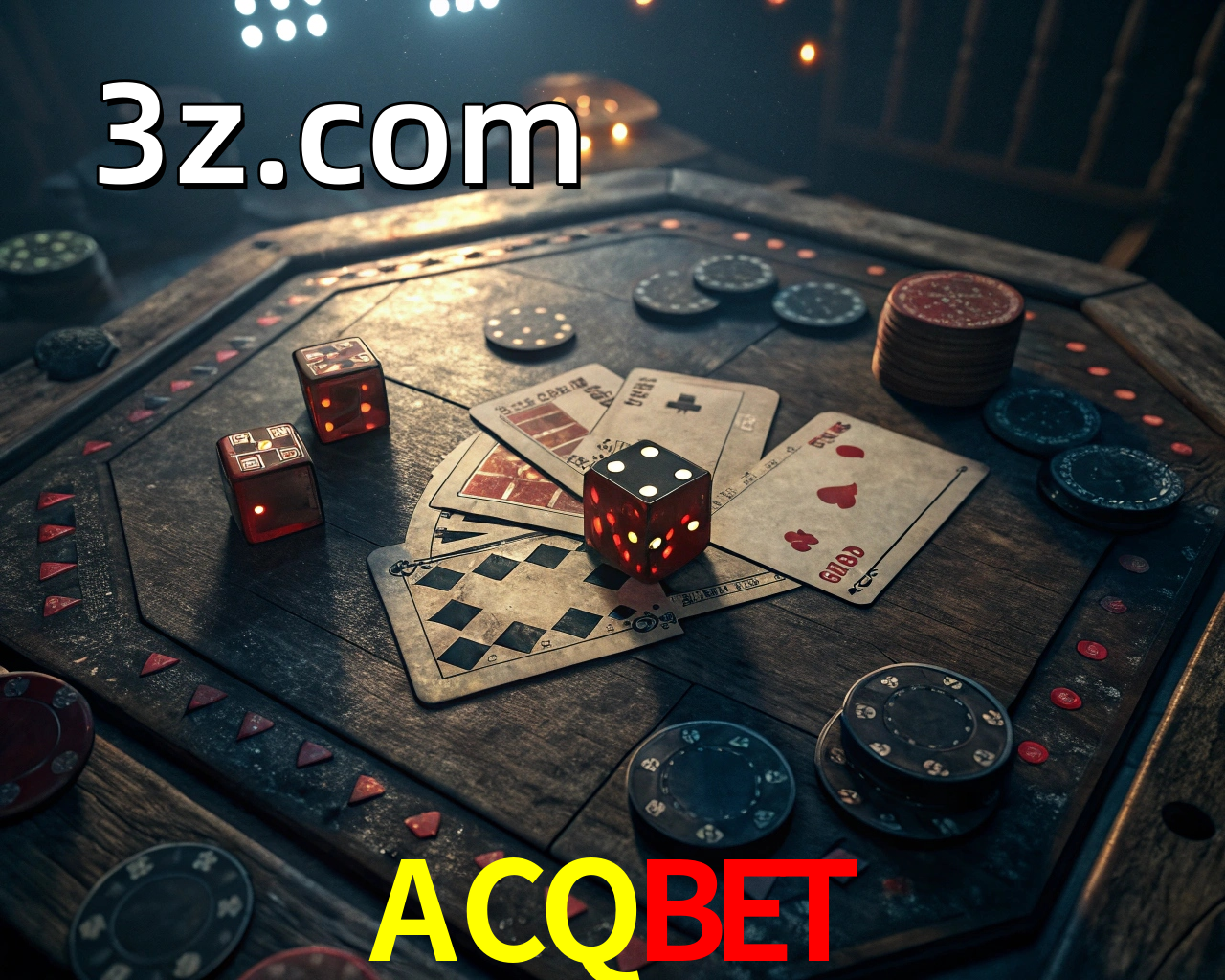 cassino ACQBET