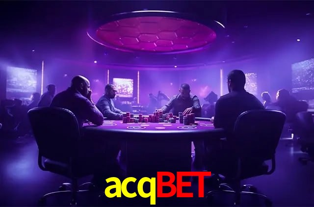 Recursos de Bônus acqbet
