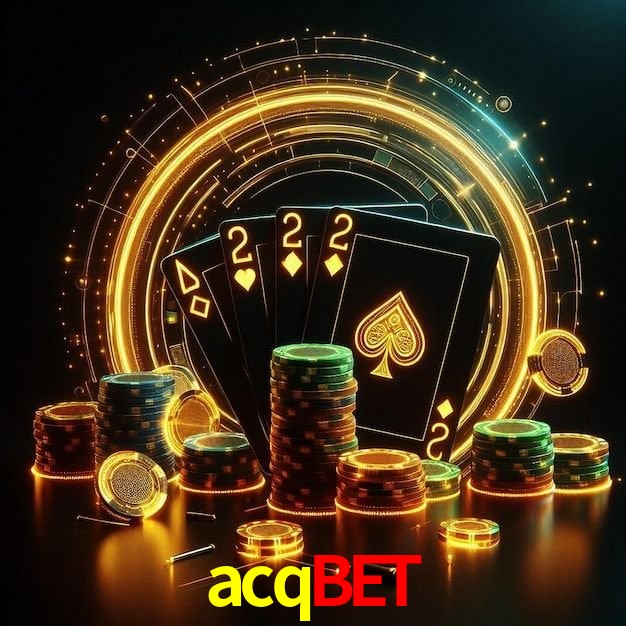 Casino Ao Vivo acqbet