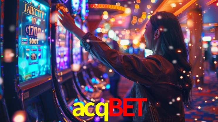acqbet.com
