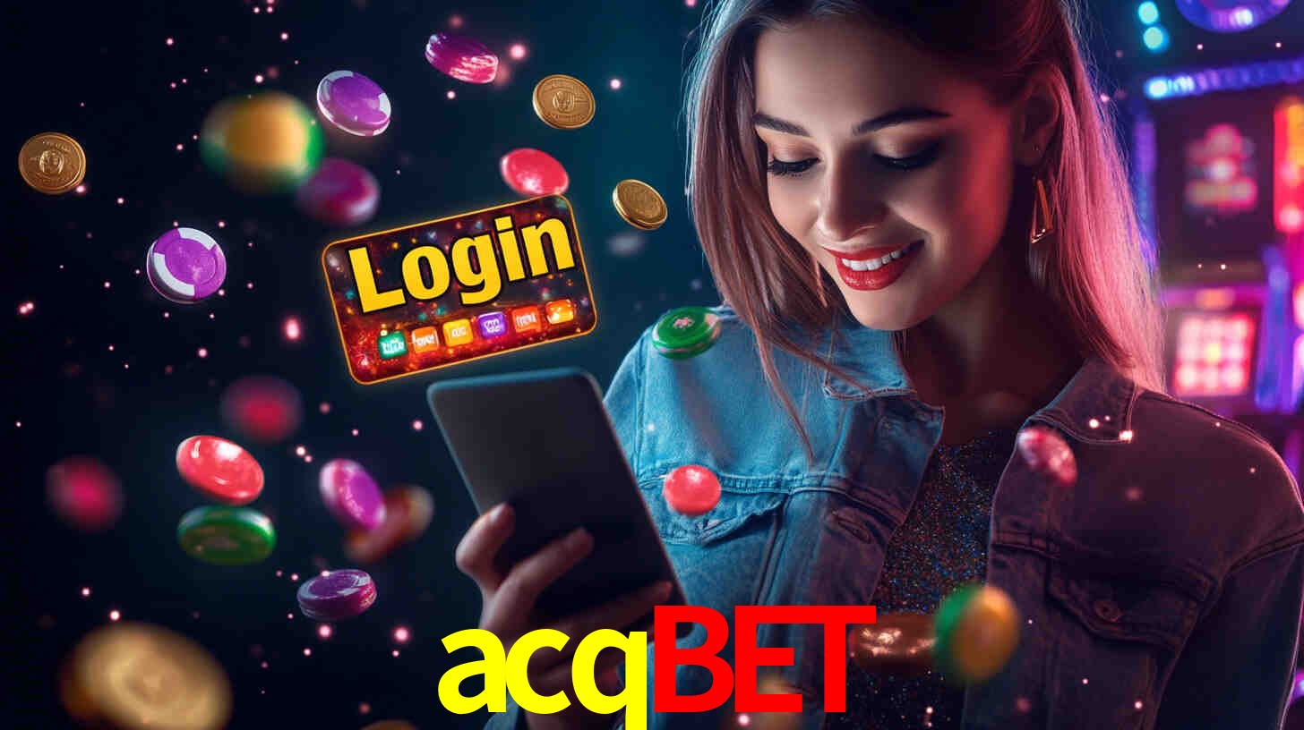 Explorando a Categoria de Eventos em Apostas na acqbet