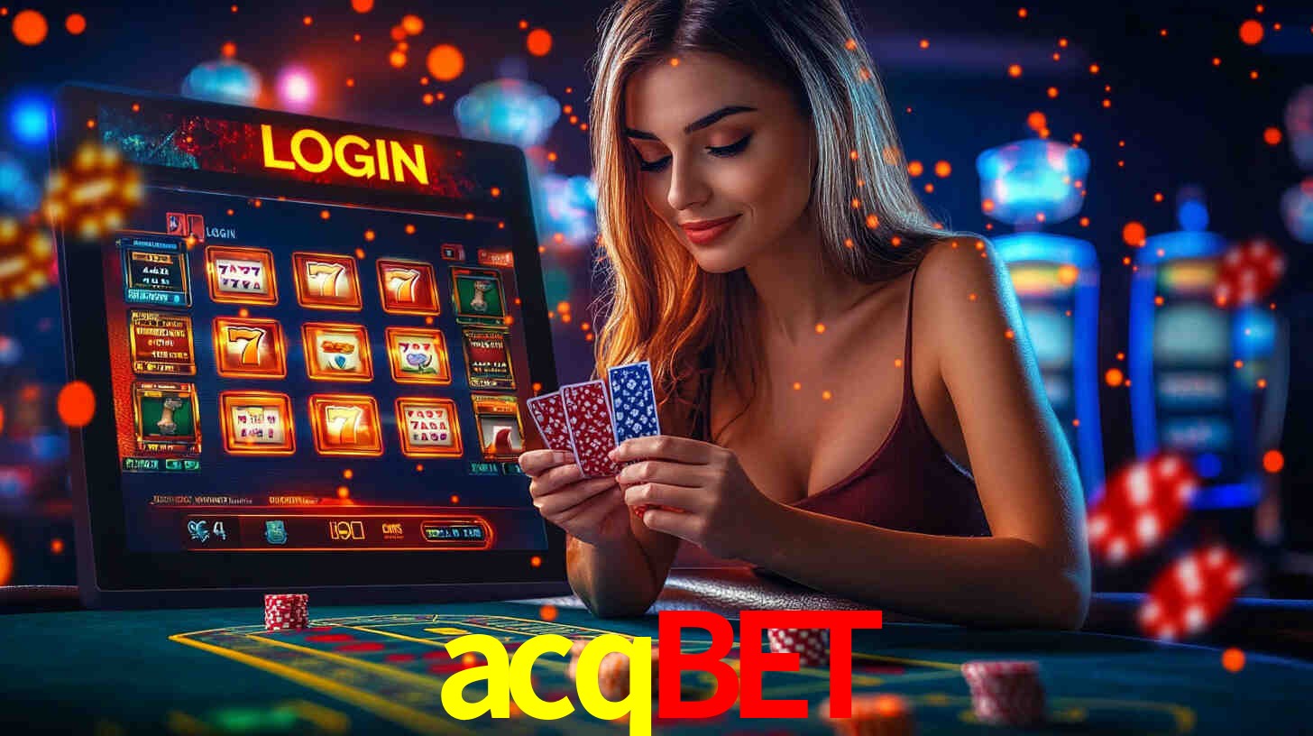acqbet login