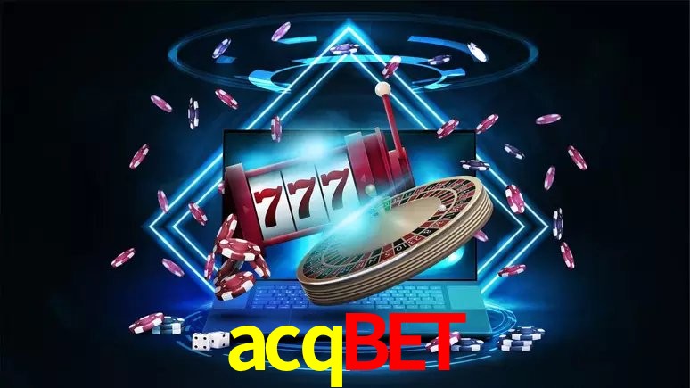 Segurança 2FA acqbet