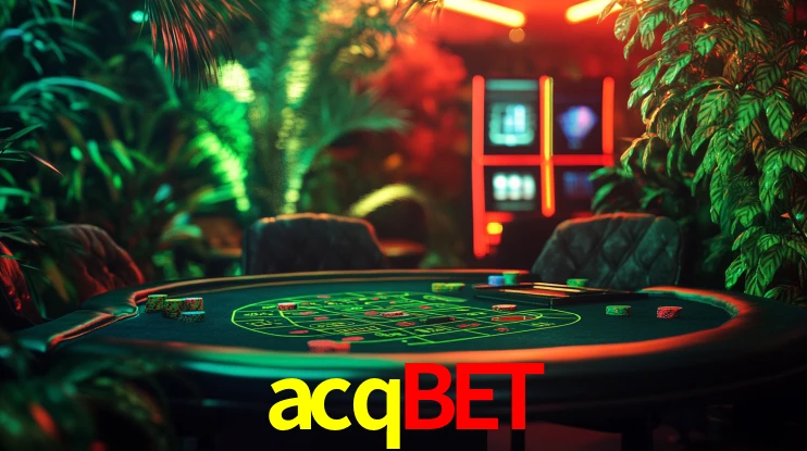 Programa VIP acqbet