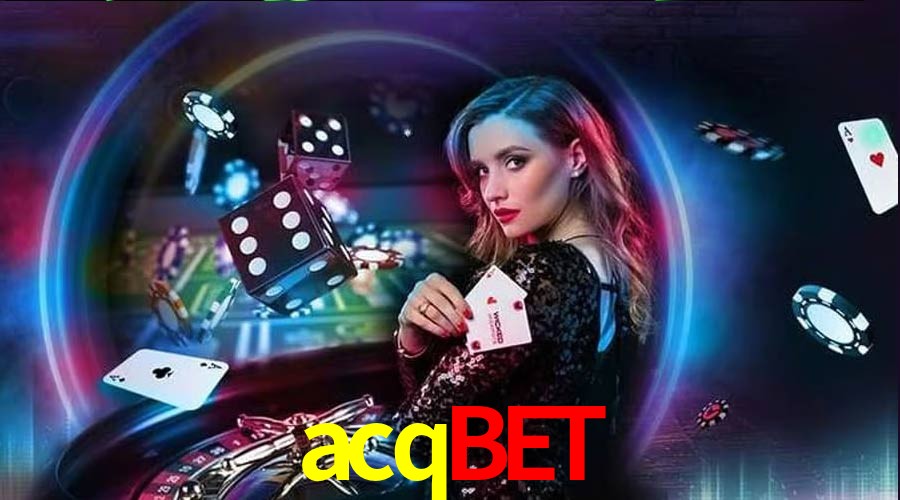 Live Casino acqbet