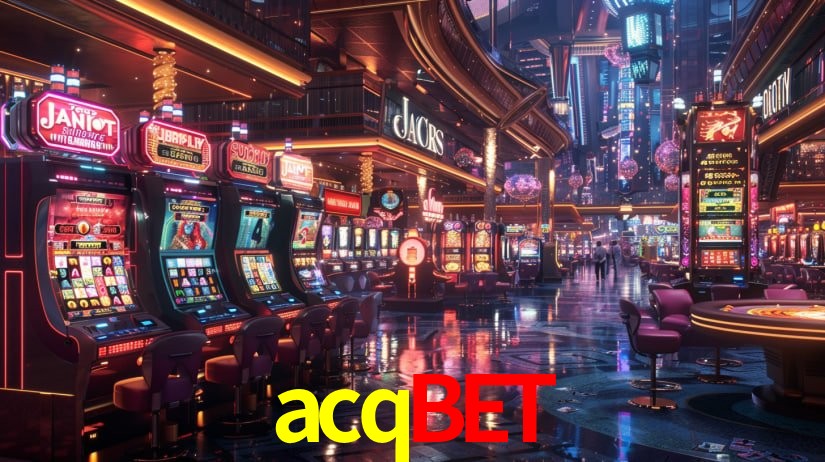 Game Statistics acqbet