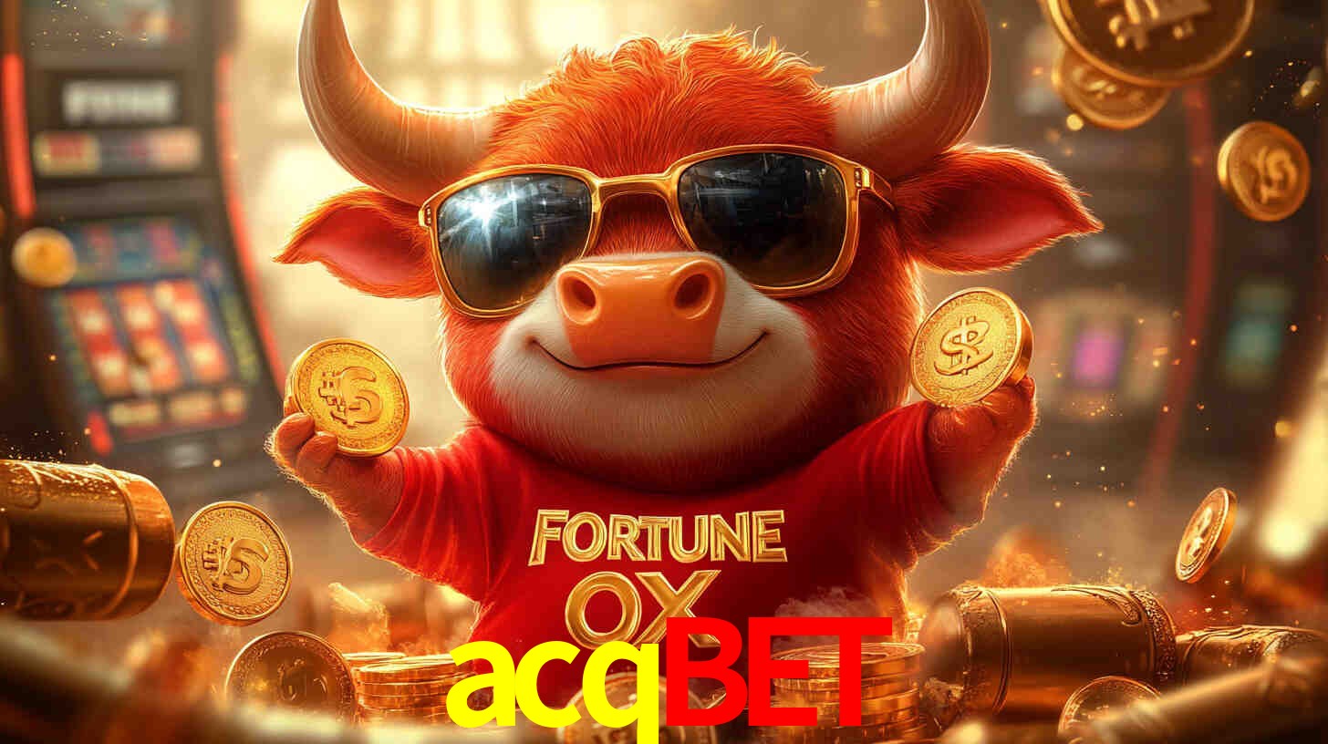 acqbet: A Experiência de Casino com Jogos de Mesa ao Vivo