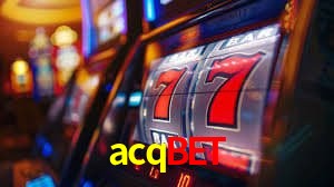 Tecnologia da Plataforma acqbet