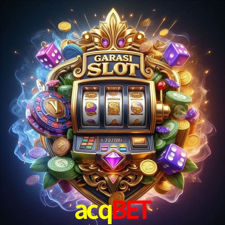 Integração de APIs acqbet