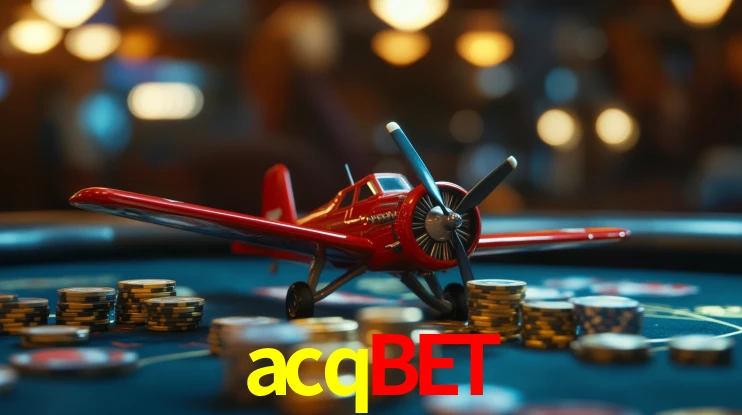 Bonus Features acqbet
