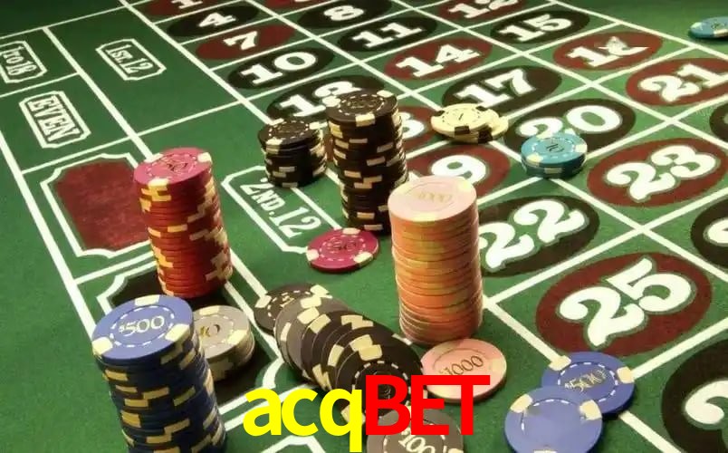 Diretório de Jogos acqbet