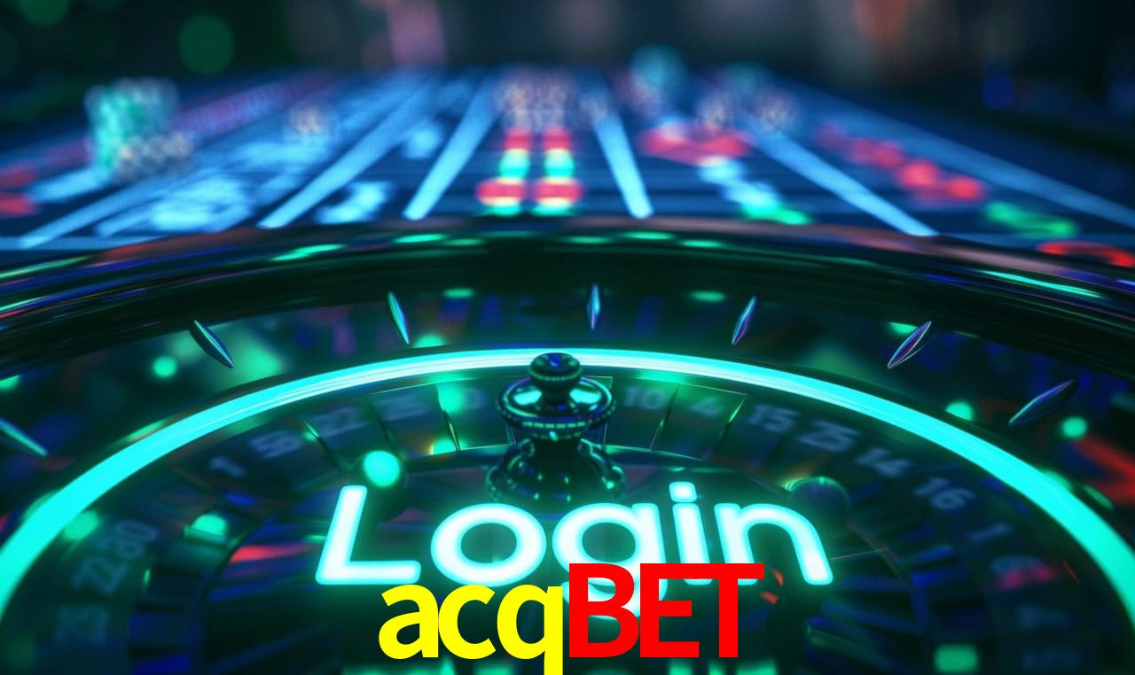 Apostas de Futebol acqbet