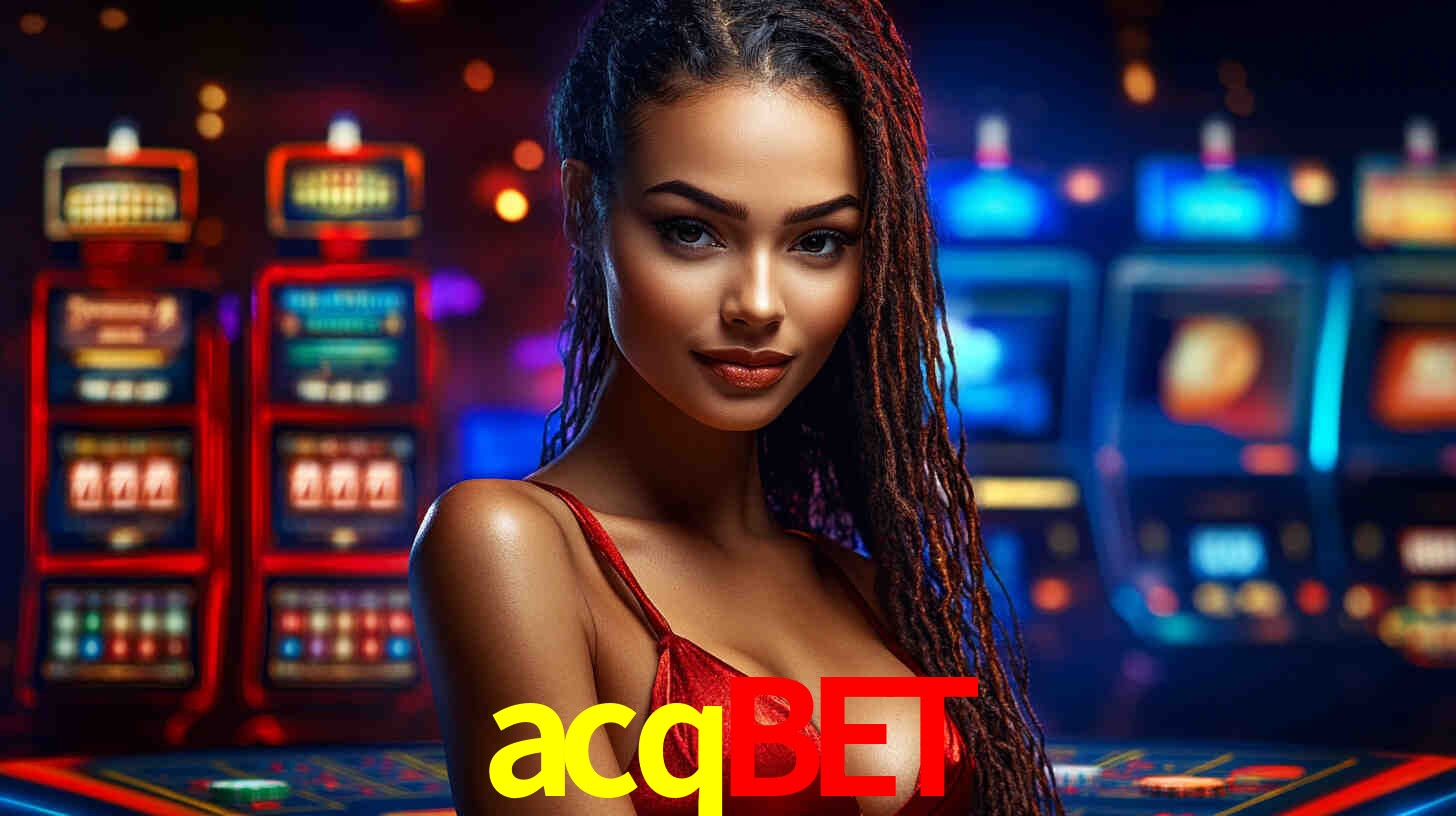 Inovações de Jogos na acqbet: O Futuro das Experiências Interativas