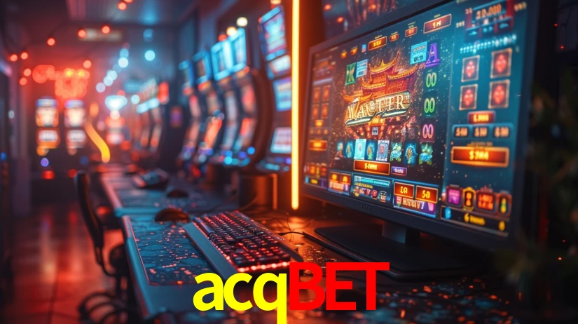 acqbet login