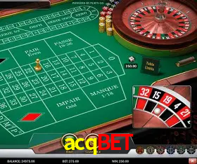 Flash Promotion acqbet