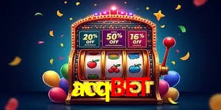 Promoções Sazonais acqbet