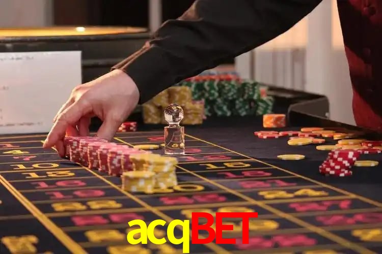 Descubra o Programa VIP da acqbet: Vantagens Exclusivas para Jogadores