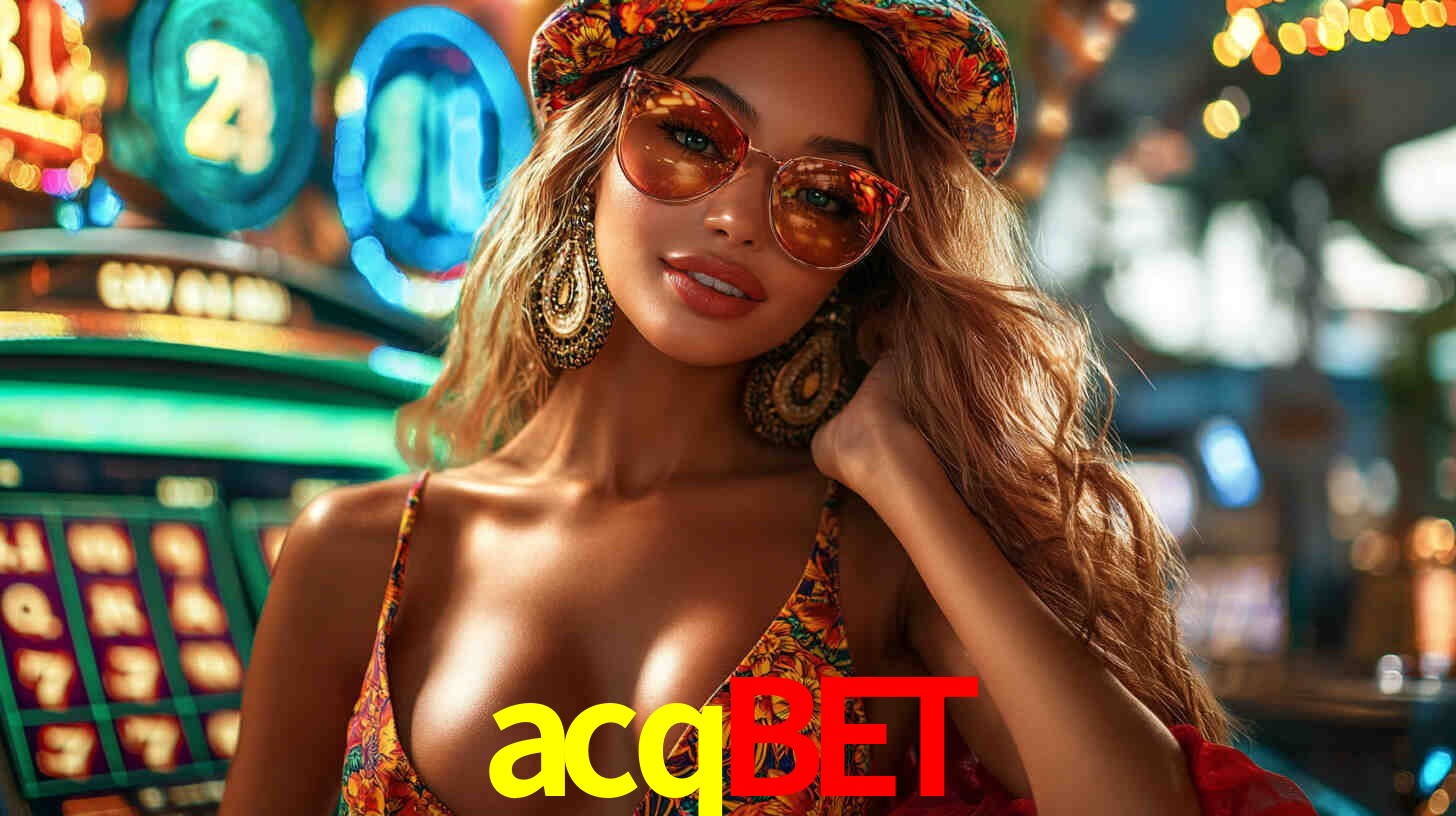 Premium Interface acqbet