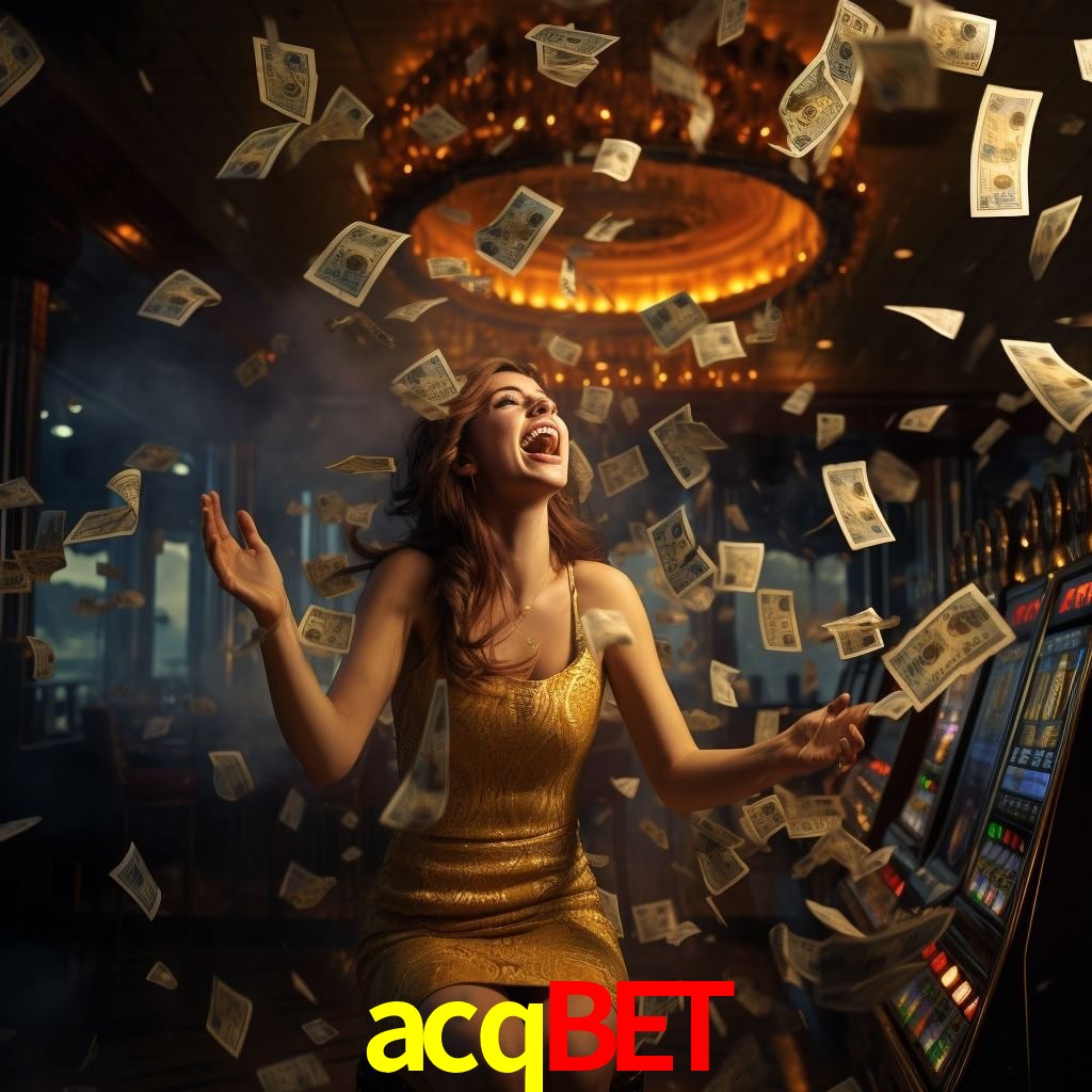 VIP Casino acqbet