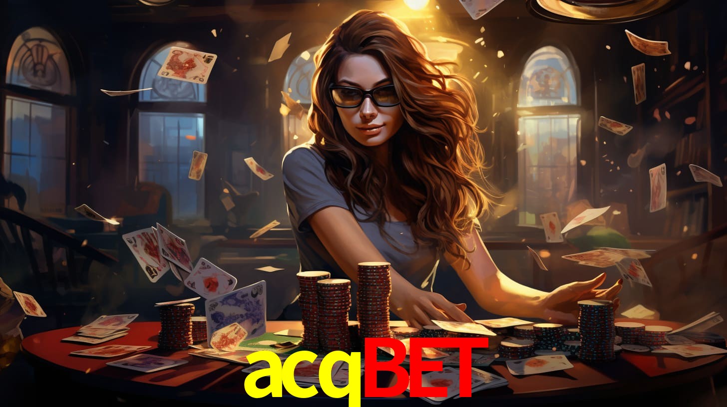 Live Casino acqbet