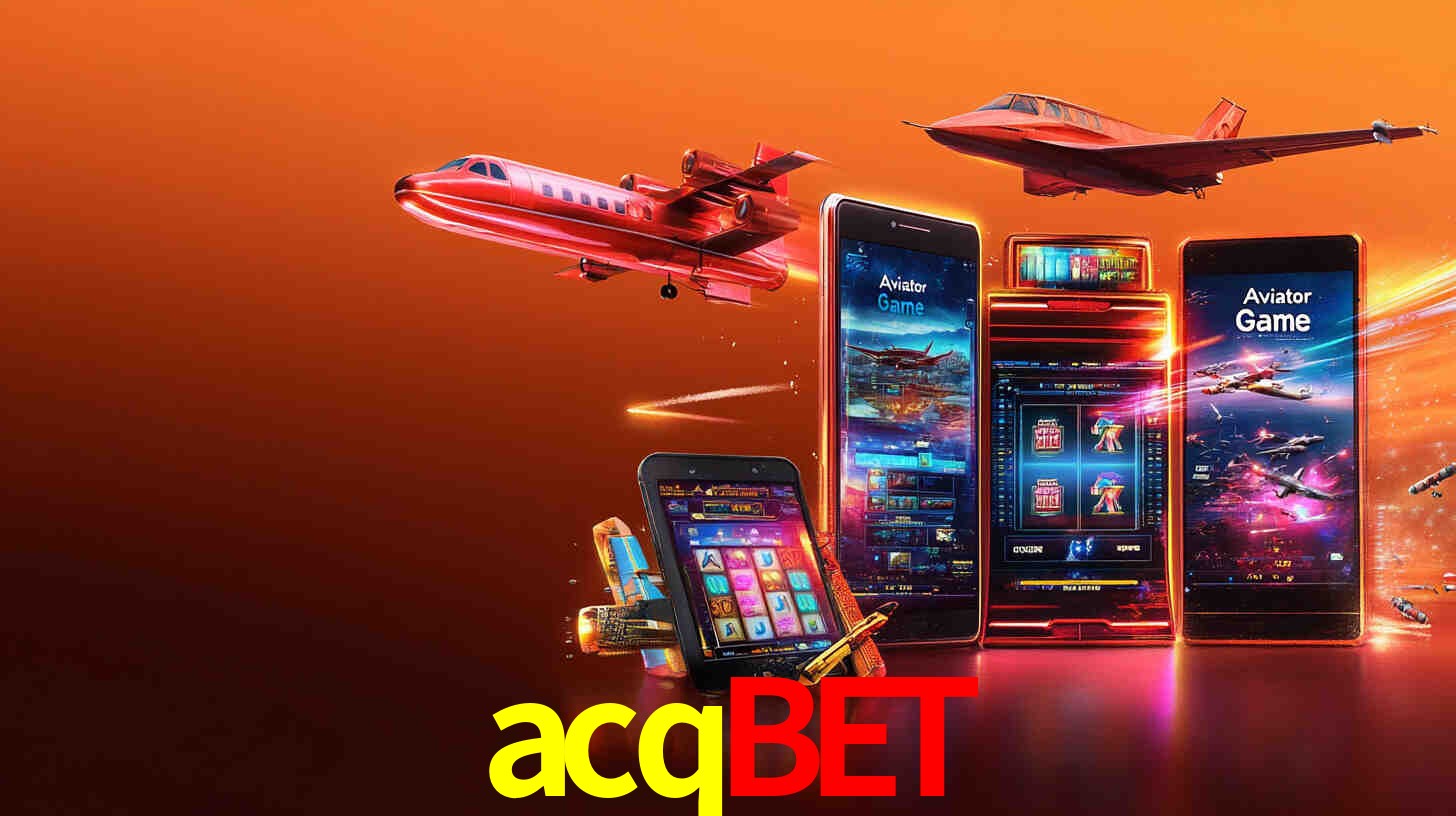 A Experiência Imersiva dos Cassinos Ao Vivo no acqbet