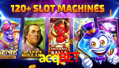 Inovações de Jogos na acqbet: O Futuro das Experiências Interativas