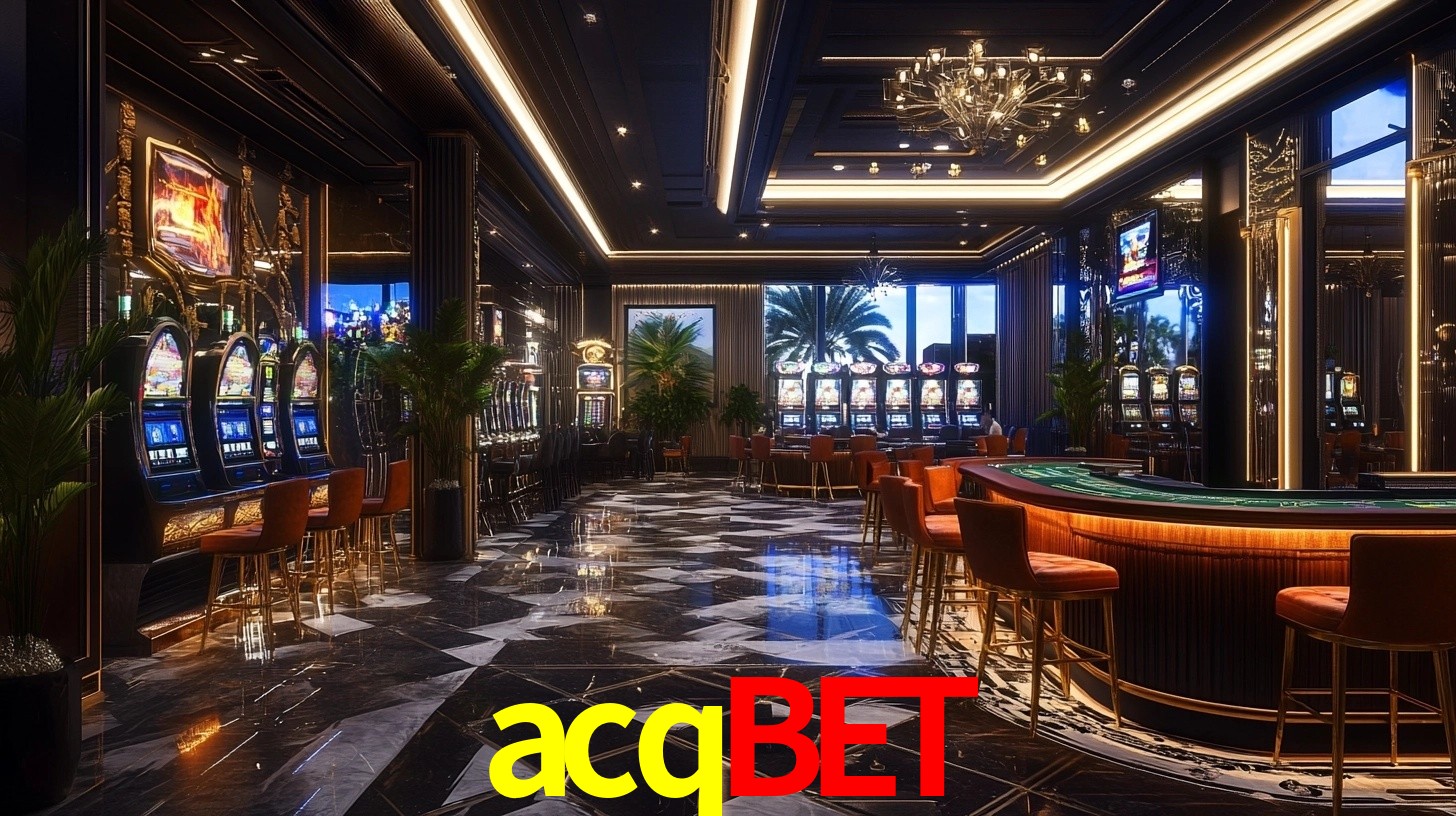 Ofertas Imperdíveis na acqbet: Promoções e Bônus Que Valem a Pena