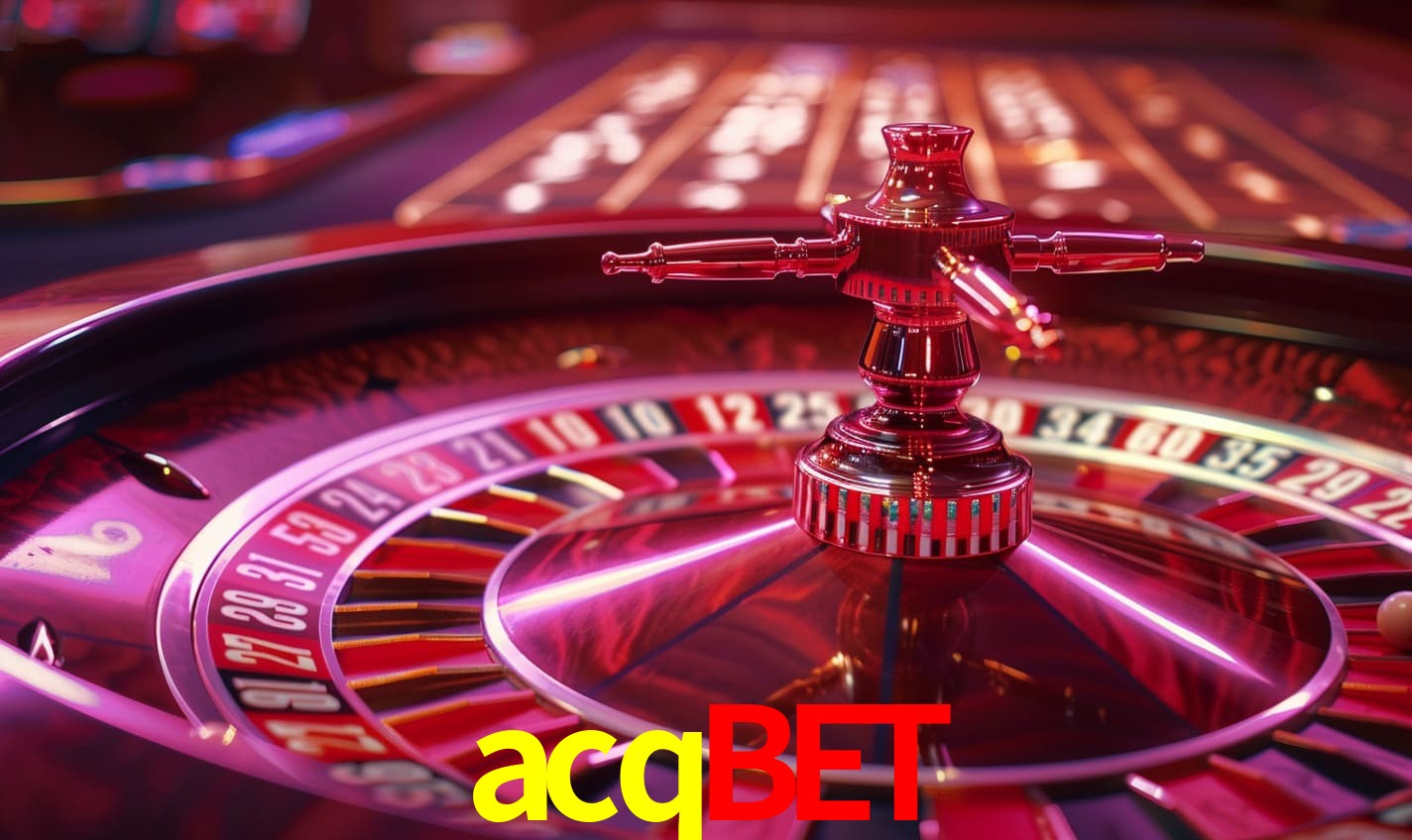 A Emoção da Loteria na acqbet: Uma Chance de Mudança de Vida
