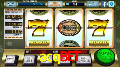 Seasonal Promotions acqbet