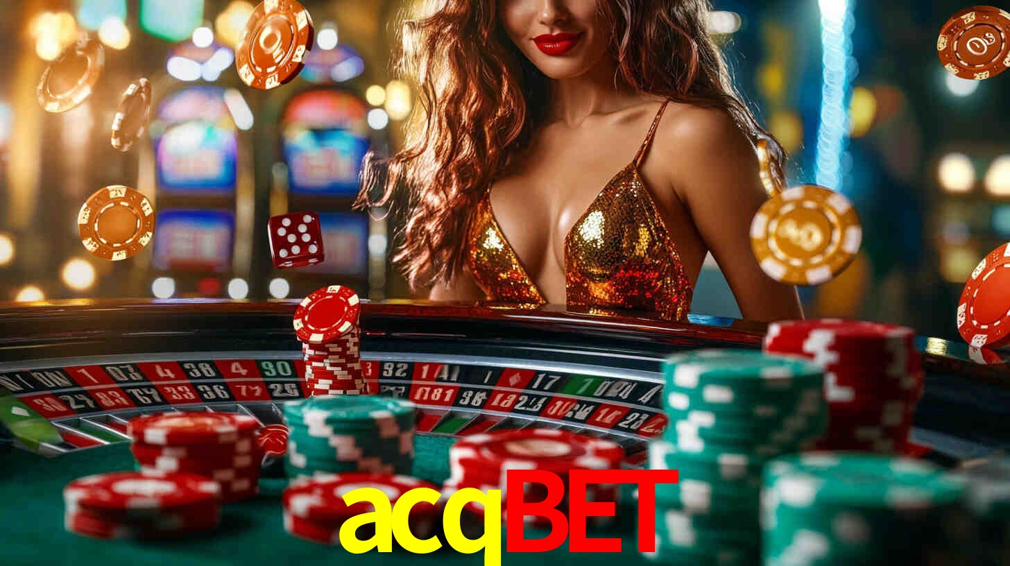 acqbet App Interface