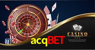 Estatísticas Esportivas acqbet