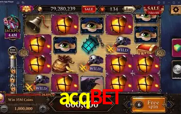 Exclusive Offers acqbet