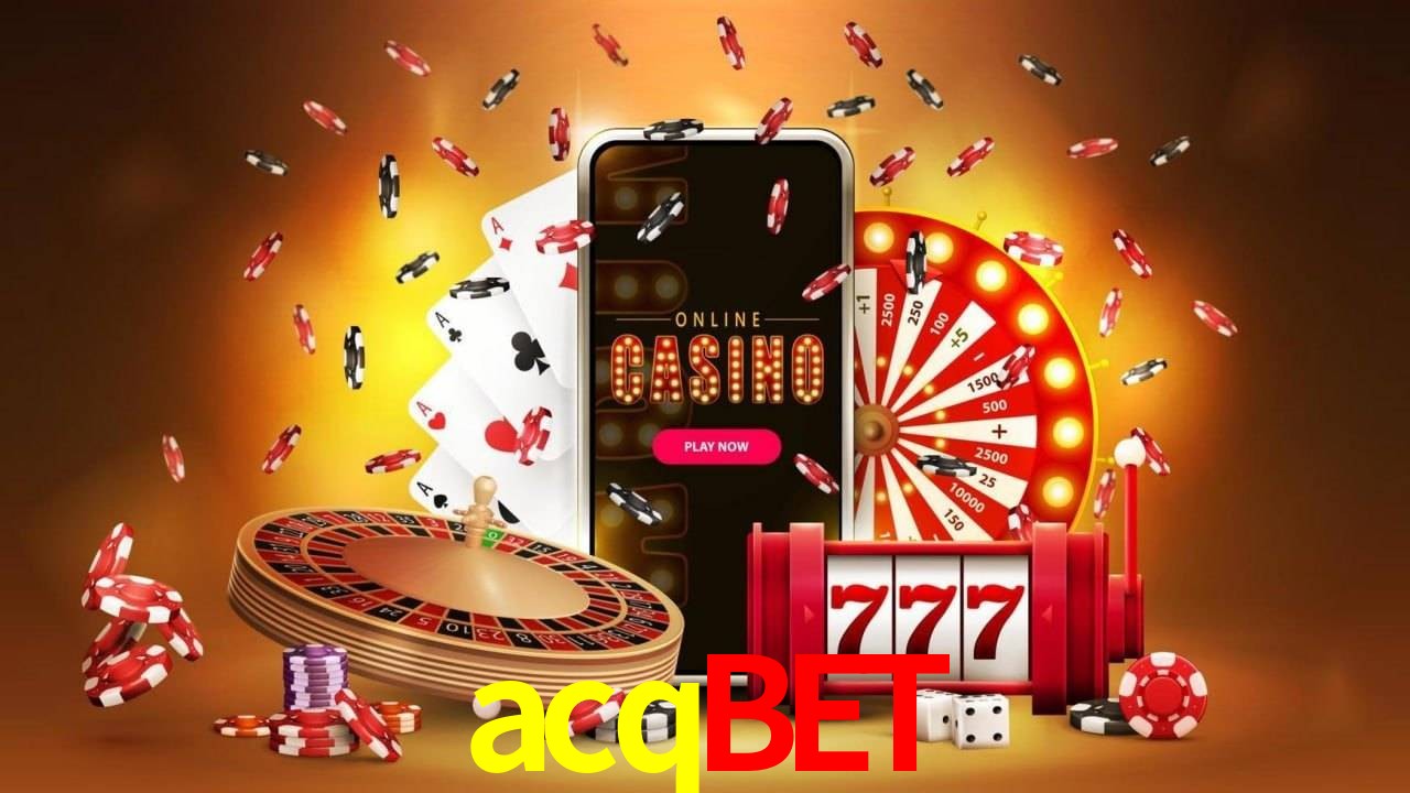 Cadastro Rápido acqbet