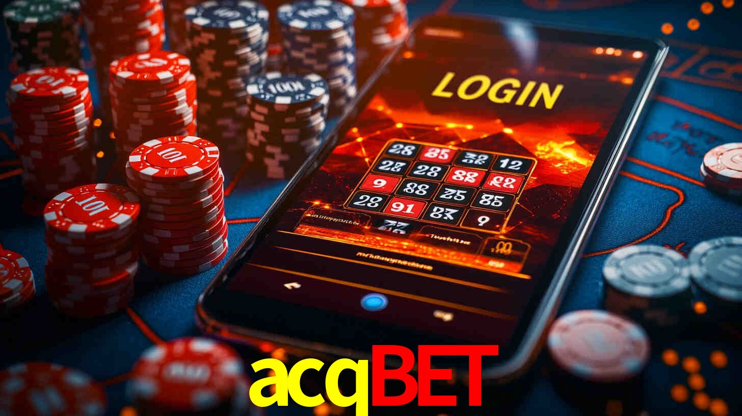 Bônus Generosos e Exclusivos no acqbet para Você!