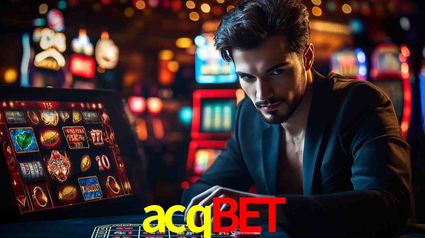 acqbet login