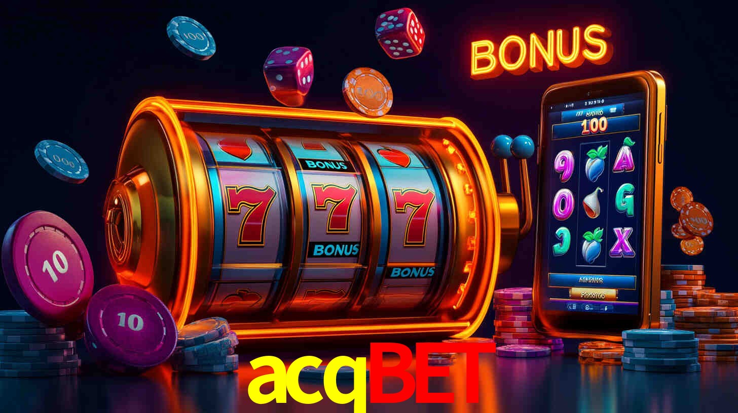 Explorando a Categoria de Eventos em Apostas na acqbet