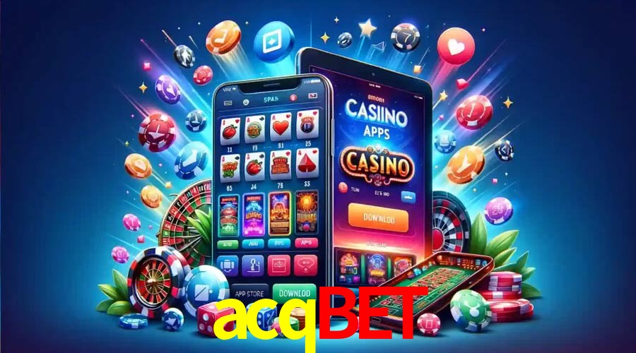 Slot Games acqbet