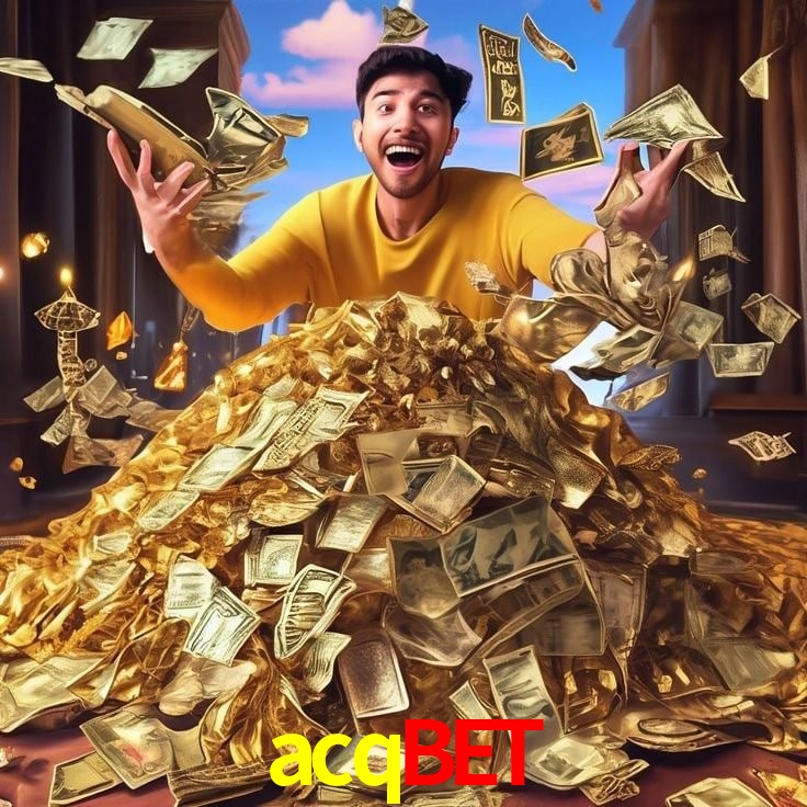 Mesa de Blackjack acqbet