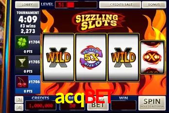 Descubra a Magia dos Jogos de Arcade no acqbet