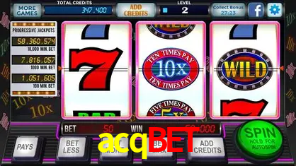 Apostas Esportivas na acqbet: Um Guia Completo