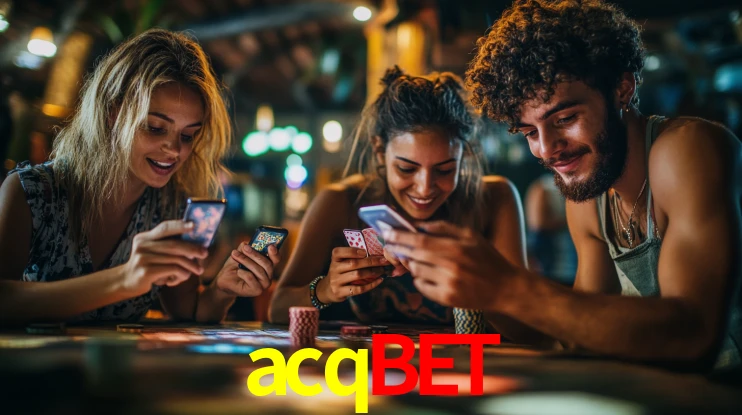 Daily Bonuses acqbet