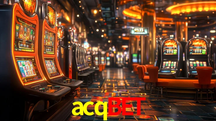 acqbet login