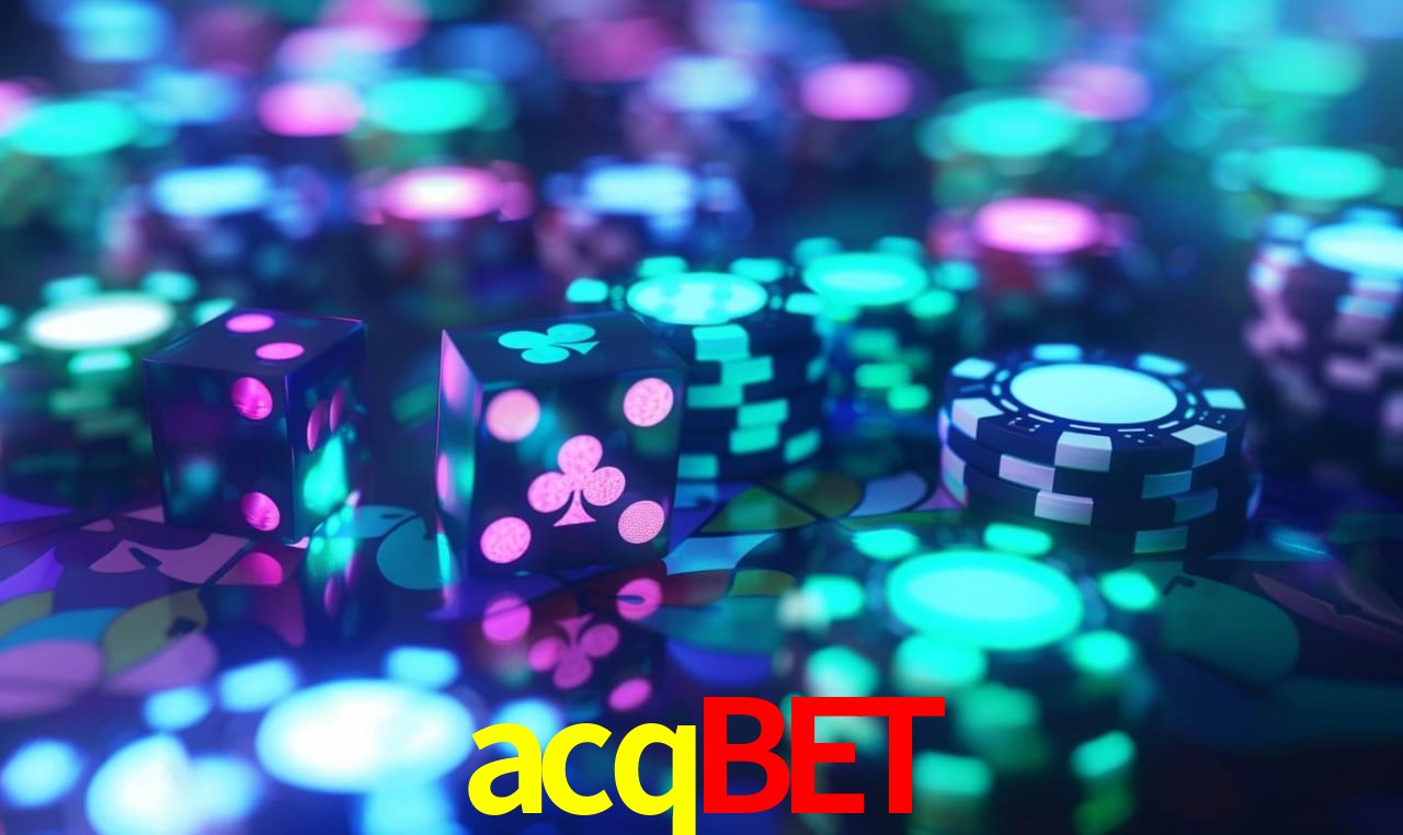 Casino VIP acqbet