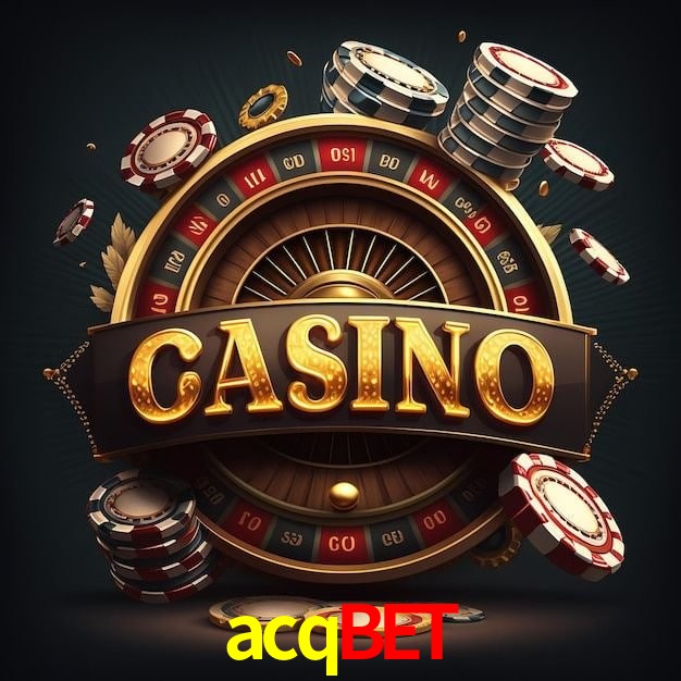 APP oficial da acqbet para mobile